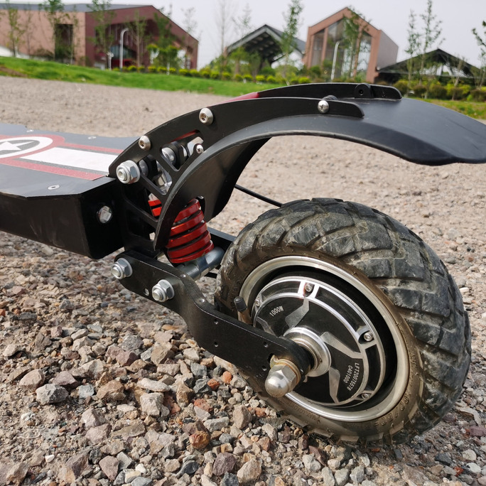 AERIUM Coolfly 1600W Dual